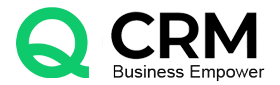 کیو سی ار ام سیستم ارتباط با مشتری crm